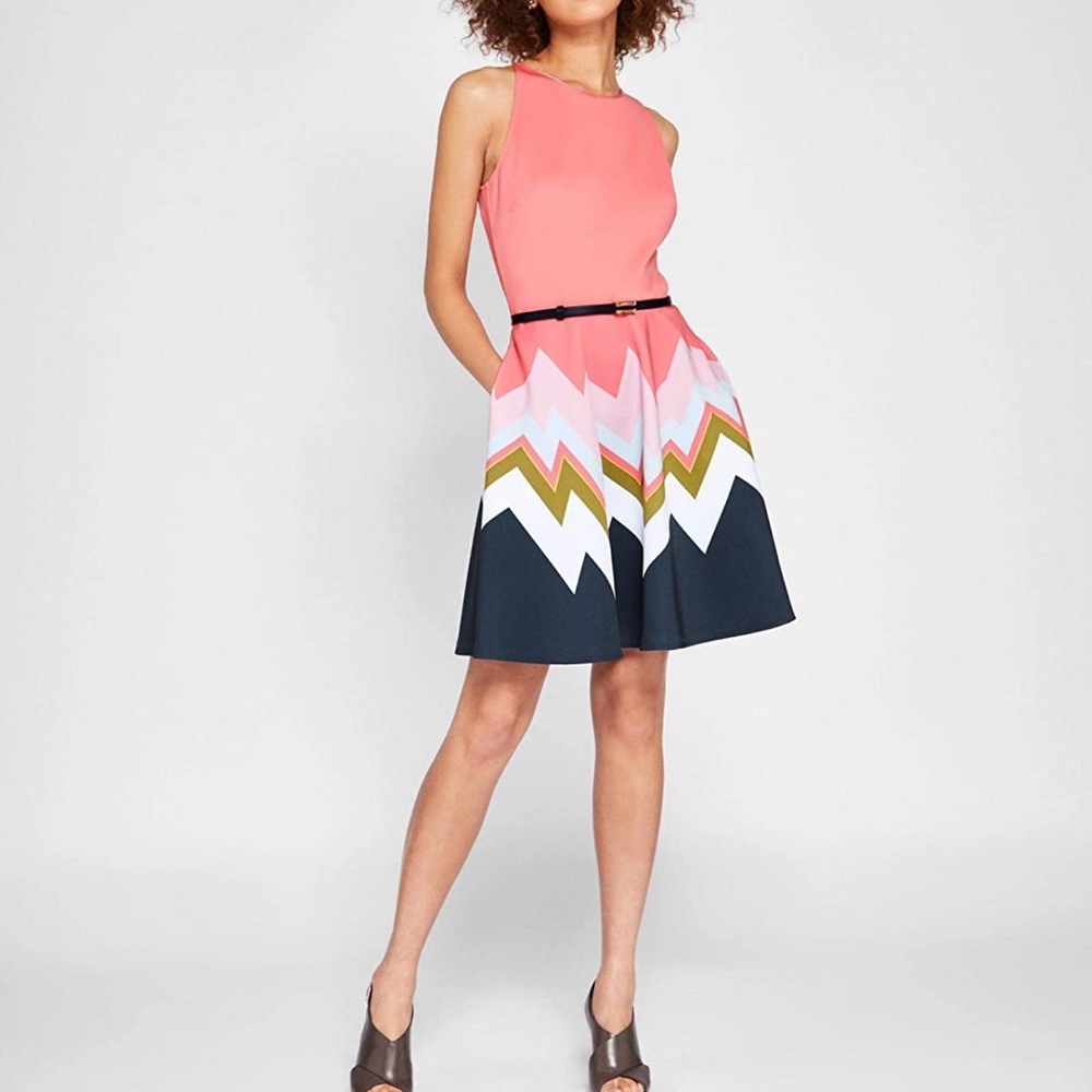 Ted Baker Aurella Dress